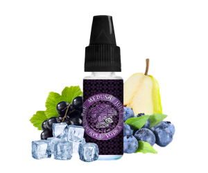 MEDUSA - PURPLE VODKA - 10ML (TPD READY BE/FR) PAR 10