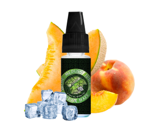 MEDUSA - GREEN HAZE - 10ML (TPD READY BE/FR) PAR 10