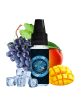 MEDUSA - BLUE OSIRIS - 10ML (TPD READY BE/FR) PAR 10