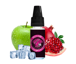 MEDUSA - PINK DIAMOND - 10ML (TPD READY BE/FR) Par 10