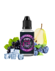 DIY DAVY JONES 30ML - THE CAPTAIN'S JUICE