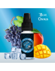 MEDUSA - BLUE OSIRIS - 10ML (TPD READY BE/FR) PAR 10