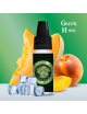 MEDUSA - GREEN HAZE - 10ML (TPD READY BE/FR) PAR 10