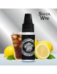 MEDUSA - SILVER WING - 10ML TPD READY BE/FR Par 10