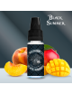 MEDUSA - BLACK SUMMER - 10ML TPD READY BE/FR Par 10