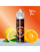 MEDUSA - WILD FOX - 50ML