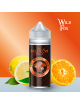 MEDUSA - WILD FOX - 100ML