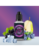 DIY DAVY JONES 30ML - THE CAPTAIN'S JUICE