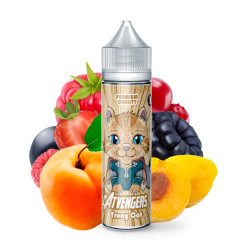 TRONY CAT 50ML - CATVENGERS