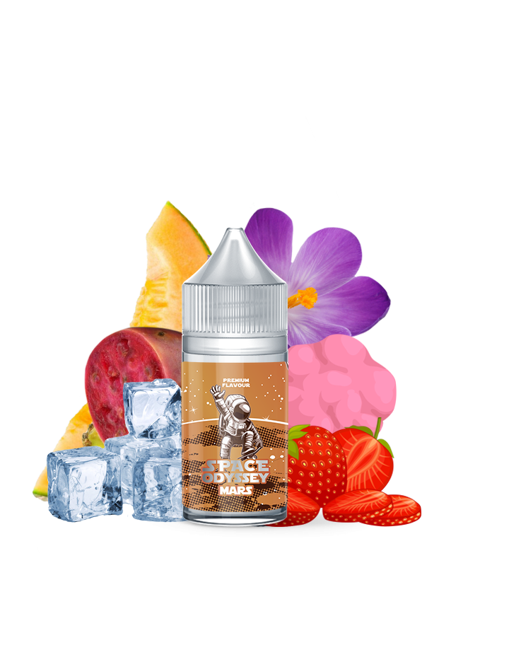 D.I.Y MARS 30ML - SPACE ODISSEY