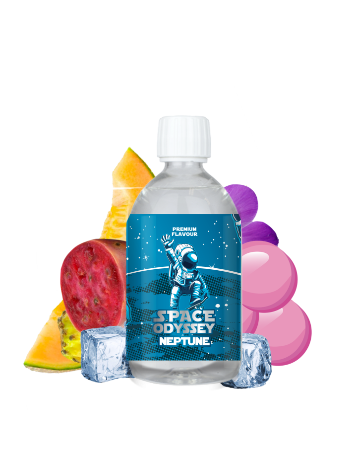 NEPTUNE 500ML - SPACE ODYSSEY