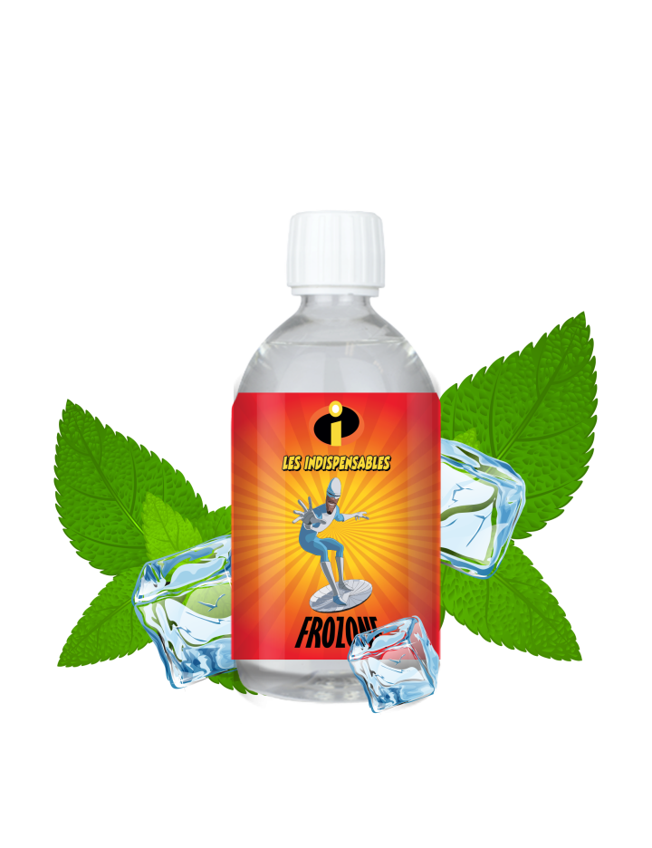 FROZONE 500ML - LES INDISPENSABLES