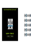 PNP - TR1 1.2ohm  10-15W - GENERICOILS