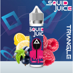 SQUID JUICE - TRIANGLE - 50ML