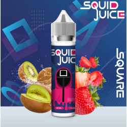 SQUID JUICE - SQUARE - 50ML