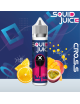 SQUID JUICE - CROSS - 50ML