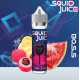 SQUID JUICE - BOSS - 50ML