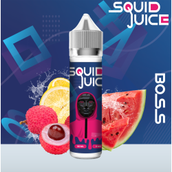 SQUID JUICE - BOSS - 50ML
