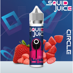 SQUID JUICE - CIRCLE - 50ML