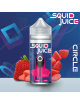 SQUID JUICE - CIRCLE - 100ML