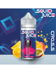 SQUID JUICE - CROSS - 100ML