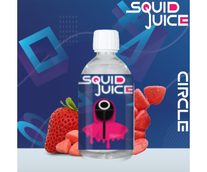 SQUID JUICE - CIRCLE - 500ML