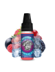 MISTERY ICE - 10ML TPD READY PAR 10 - THE MEDUSA JUICE