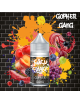 GOPHER GANG - 30ML CONCENTRE - JUICY SHAKE
