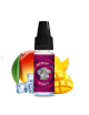 DRACO - 10ML TPD PAR 10 - THE MEDUSA JUICE