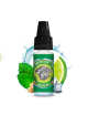 MOJITO - 10ML TPD PAR 10 - THE MEDUSA JUICE