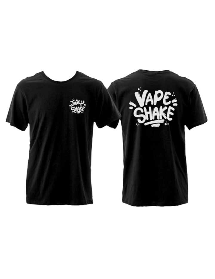 T-Shirt / PLV VapeShake