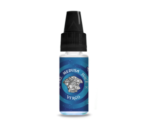 VIRGO - 10ML TDP PAR 10 - THE MEDUSA JUICE