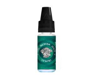 GEMINI - 10ML TDP PAR 10 - THE MEDUSA JUICE