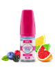 Pink Berry - 30ML CONCENTRE - DINNER LADY