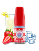Strawberry Bikini Ice - 30ML CONCENTRE - DINNER LADY