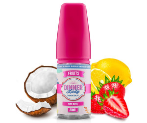 Pink Wave  - 30ML CONCENTRE - DINNER LADY