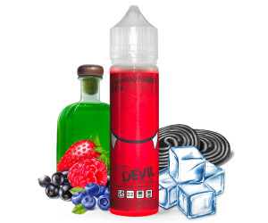 Red Devil - 50ML -  Avap