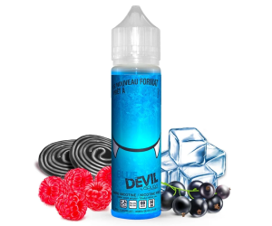Blue Devil - 50ML -  Avap