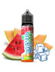 Melon Pastèque Devil Ice Squiz - 50ML -  Avap