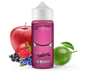 Pink Devil - 90ML -  Avap