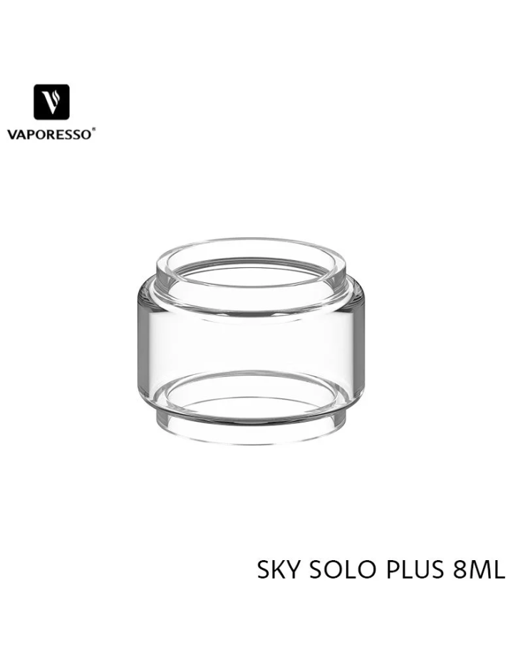 Pyrex Sky Solo Plus 8ml - Vaporesso
