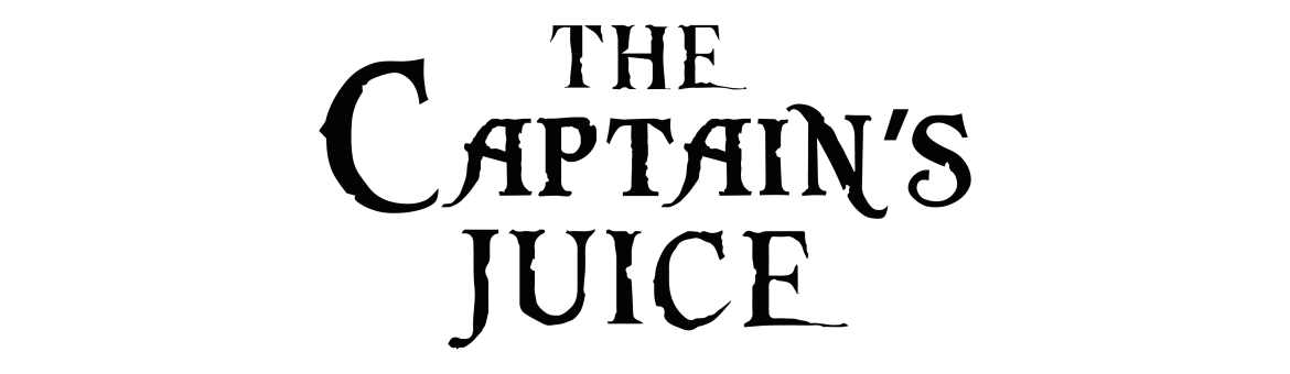 The Captain's Juice