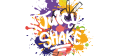 SHADOWS - 30ML CONCENTRE - JUICY SHAKE